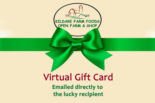kildare farm foods open farm and shop virtual gift card