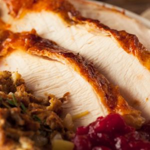 Turkey & Ham Combo (feeds up to 15)