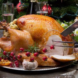 Turkey Ovenready Hen, Feeds up to 15 (Collection Thurs 21st, Fri 22nd or Sat 23rd Dec Only )