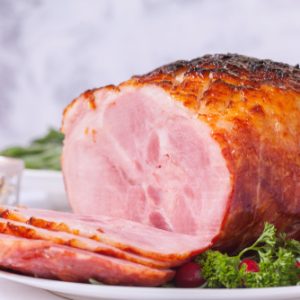 Fully Cooked Centre Cut Ham (B&R) (feeds up to 15)