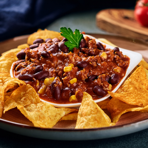 Chilli Con Carne Fully Cooked Serves 8