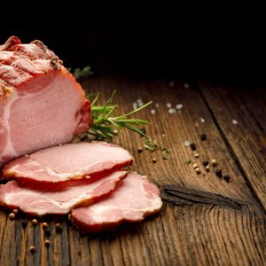 Large Centre Cut Ham (B&R) (feeds up to 20)